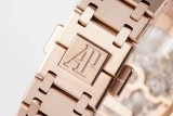 KZ工場 オーデマ・ピゲコピー 時計 2021新作 Audemars Piguet 高品質 メンズ 自動巻き ap211104p230-1