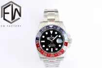 EW工場 ロレックス コピー 時計 2021新作 Rolex 高品質 メンズ 自動巻き rx211104p220-1