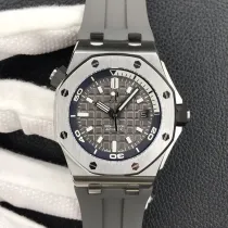BF工場 オーデマ・ピゲコピー 時計 2021新作 Audemars Piguet 高品質 メンズ 自動巻き ap211104p210-3