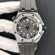BF工場 オーデマ・ピゲコピー 時計 2021新作 Audemars Piguet 高品質 メンズ 自動巻き ap211104p210-3