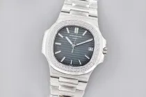 3K工場 パテックフィリップ コピー 時計 2021新作 Patek Philippe メンズ 自動巻き pp211104p290-2