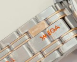 OR工場 オメガ コピー 時計 2021新作 OMEGA 高品質 レディース 自動巻き om211104p230-2