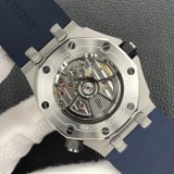 BF工場 オーデマ・ピゲコピー 時計 2021新作 Audemars Piguet 高品質 メンズ 自動巻き ap211104p210-1