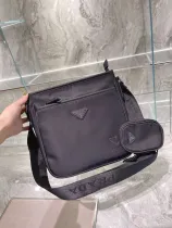 プラダコピーバッグ PRADA 2021新作 ショルダーバッグ pa211111