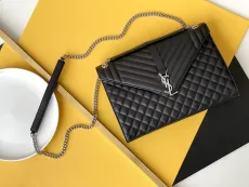 サンローランコピー バッグ 2021新作 Saint Laurent 高品質 チェーン ショルダーバッグ 396910-3