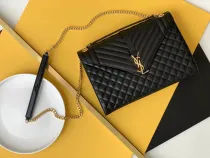 サンローランコピー バッグ 2021新作 Saint Laurent 高品質 チェーン ショルダーバッグ 396910-1