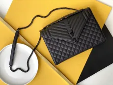 サンローランコピー バッグ 2021新作 Saint Laurent 高品質 チェーン ショルダーバッグ 396910-2