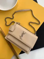 サンローランコピー バッグ 2021新作 Saint Laurent 高品質 サンセット ショルダーバッグ 442906-16