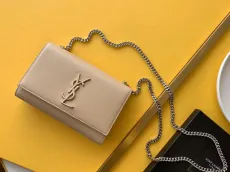 サンローランコピー バッグ 2021新作 Saint Laurent 高品質 ケイト ショルダーバッグ 469390-4
