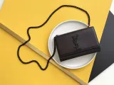 サンローランコピー バッグ 2021新作 Saint Laurent 高品質 ケイト ショルダーバッグ 469390-5