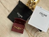 セリーヌコピー 財布 CELINE 2021新作 カードケース ce021-2