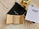 セリーヌコピー 財布 CELINE 2021新作 三つ折り財布 ce022-2