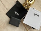 セリーヌコピー 財布 CELINE 2021新作 カードケース ce021-1