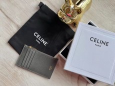 セリーヌコピー 財布 CELINE 2021新作 カードケース ce080-1