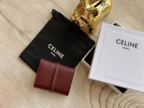 セリーヌコピー 財布 CELINE 2021新作 三つ折り財布 ce022-3