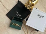 セリーヌコピー 財布 CELINE 2021新作 カードケース ce021-4