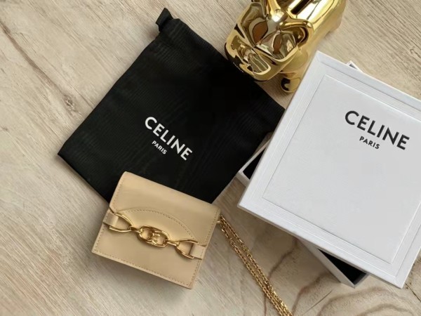セリーヌコピー 財布 CELINE 2021新作 カードケース ce021-3