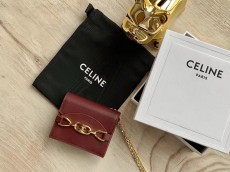セリーヌコピー 財布 CELINE 2021新作 カードケース ce021-2