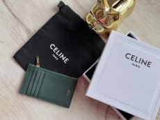 セリーヌコピー 財布 CELINE 2021新作 カードケース ce080-5