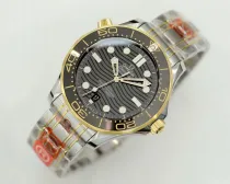 OR工場 オメガ コピー 時計 2021新作 OMEGA 高品質 メンズ 自動巻き om211202p230-2