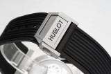 ZF工場ウブロ コピー 時計 2021新作 Hublot 高品質 メンズ 自動巻き hb211202p390-6