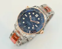 OR工場 オメガ コピー 時計 2021新作 OMEGA 高品質 メンズ 自動巻き om211202p230-3