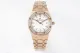 BF工場 オーデマ・ピゲコピー 時計 2021新作 Audemars Piguet 高品質 レディース 自動巻き ap211202p200
