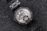 R8工場 オーデマ・ピゲコピー 時計 2021新作 Audemars Piguet 高品質 メンズ 自動巻き ap211202p360-2