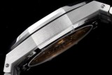 ZF工場 オーデマ・ピゲコピー 時計 2021新作 Audemars Piguet 高品質 レディース 自動巻き ap211202p250-4