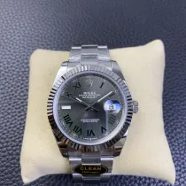 C工場 ロレックス コピー 時計 2021新作 Rolex 高品質 メンズ 自動巻き rx211202p240-10