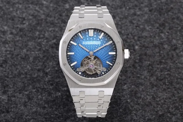R8工場 オーデマ・ピゲコピー 時計 2021新作 Audemars Piguet 高品質 メンズ 自動巻き ap211202p350-1