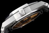 ZF工場 オーデマ・ピゲコピー 時計 2021新作 Audemars Piguet 高品質 レディース 自動巻き ap211202p250-3