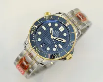 OR工場 オメガ コピー 時計 2021新作 OMEGA 高品質 メンズ 自動巻き om211202p230-4