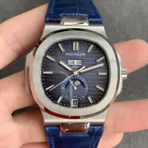 GR工場 パテックフィリップ コピー 時計 2021新作 Patek Philippe メンズ 自動巻き pp211202p230-2