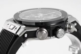 ZF工場ウブロ コピー 時計 2021新作 Hublot 高品質 メンズ 自動巻き hb211202p390-4
