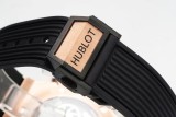 ZF工場ウブロ コピー 時計 2021新作 Hublot 高品質 メンズ 自動巻き hb211202p390-1