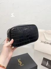 サンローランコピー バッグ 2021新作 Saint Laurent ヴァニティケース ysl211208
