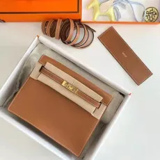 エルメスバッグコピー HERMES 2021新作 高品質 Kelly Danse Evercolor ショルダーバッグ he211216p150-4