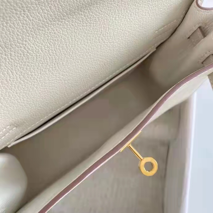 エルメスバッグコピー HERMES 2021新作 高品質 Kelly Danse Evercolor ショルダーバッグ he211216p150-8