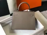 エルメスバッグコピー HERMES 2021新作 高品質 Epsom Kelly ハンドバッグ he211216p100-15