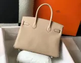 エルメスバッグコピー HERMES 2021新作 高品質 Birkin バーキン ハンドバッグ he211216p92-18