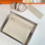 エルメスバッグコピー HERMES 2021新作 高品質 Kelly Danse Evercolor ショルダーバッグ he211216p150-8