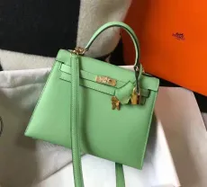 エルメスバッグコピー HERMES 2021新作 高品質 Epsom Kelly ハンドバッグ he211216p100-3