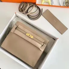 エルメスバッグコピー HERMES 2021新作 高品質 Kelly Danse Evercolor ショルダーバッグ he211216p150-7