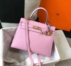 エルメスバッグコピー HERMES 2021新作 高品質 Epsom Kelly ハンドバッグ he211216p100-12
