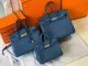 エルメスバッグコピー HERMES 2021新作 高品質 Birkin バーキン ハンドバッグ he211216p92-7