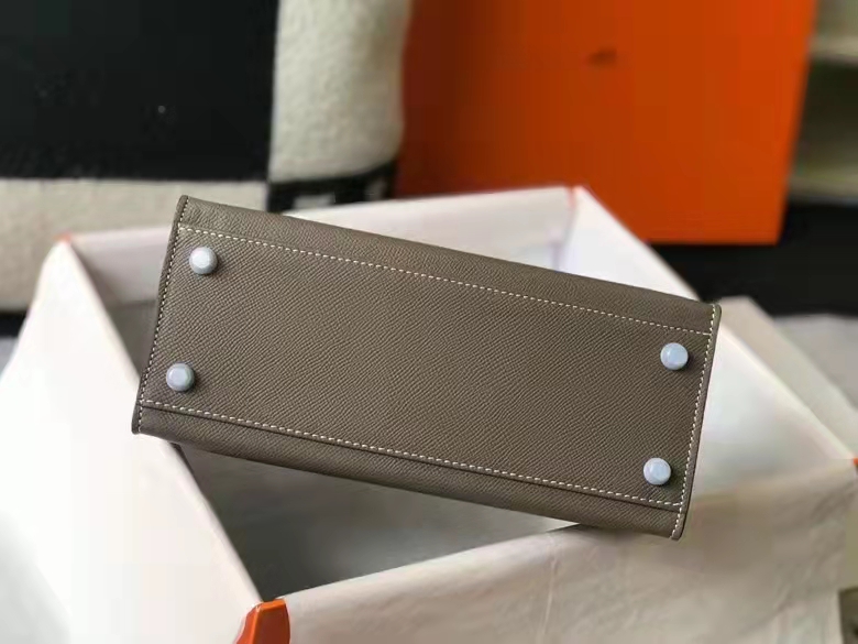 エルメスバッグコピー HERMES 2021新作 高品質 Epsom Kelly ハンドバッグ he211216p100-15