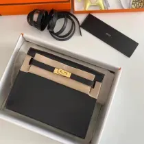 エルメスバッグコピー HERMES 2021新作 高品質 Kelly Danse Evercolor ショルダーバッグ he211216p150-1