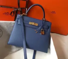 エルメスバッグコピー HERMES 2021新作 高品質 Epsom Kelly ハンドバッグ he211216p100-8
