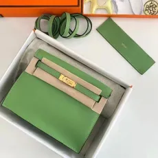 エルメスバッグコピー HERMES 2021新作 高品質 Kelly Danse Evercolor ショルダーバッグ he211216p150-16